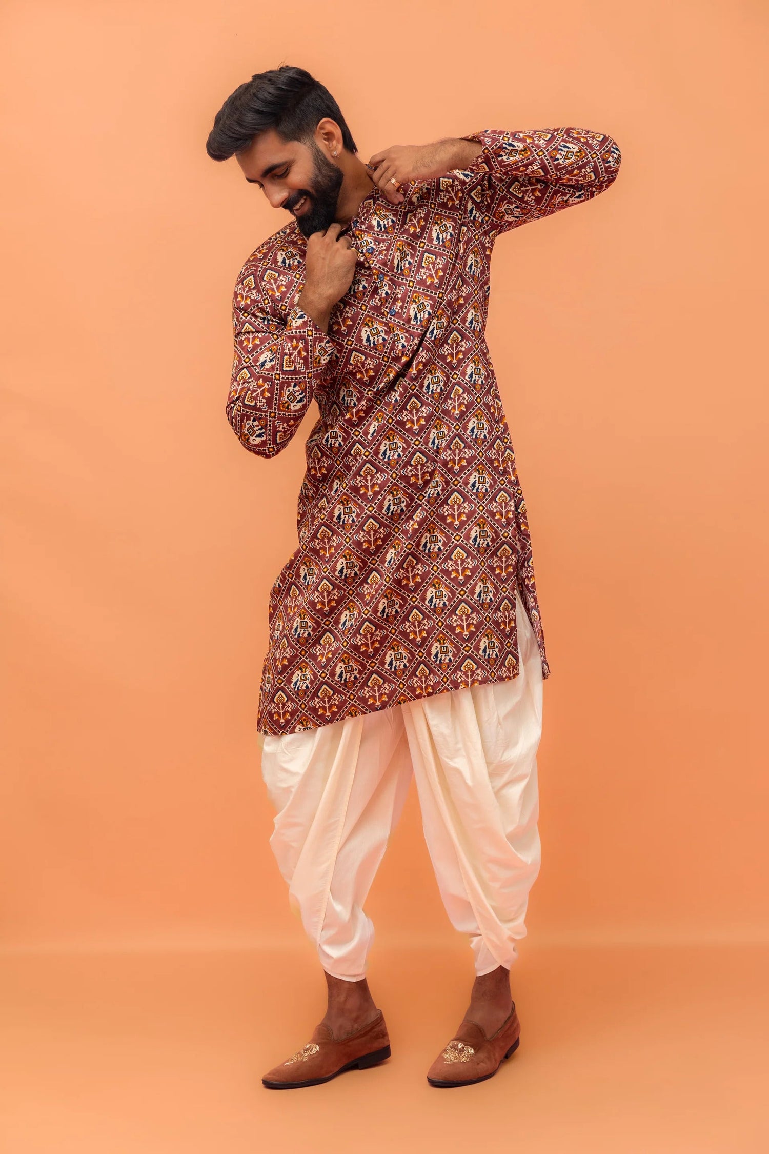 Wedding Kurta